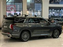 هيونداي باليسيد